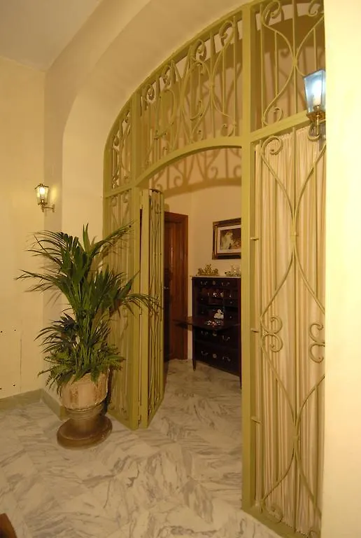 Suite Casa Pariolina ローマ