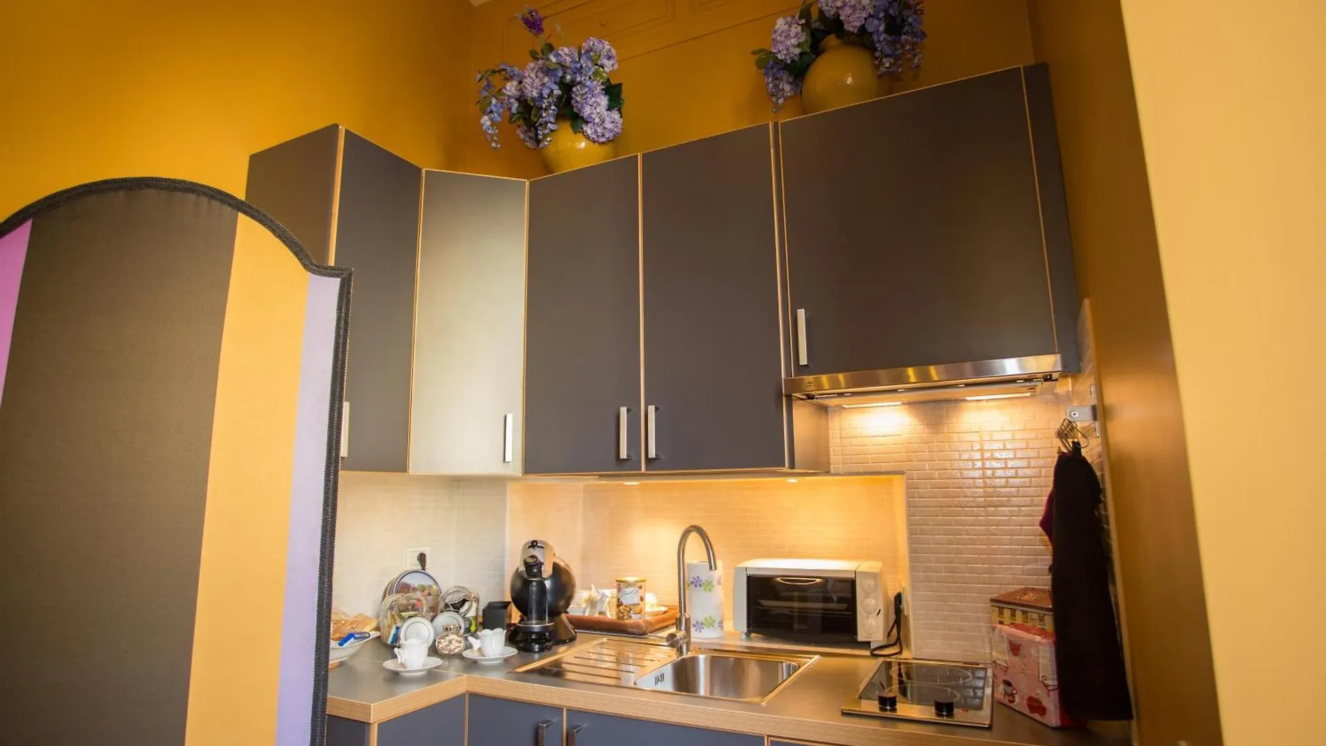 Bed & Breakfast Suite Casa Pariolina Rome