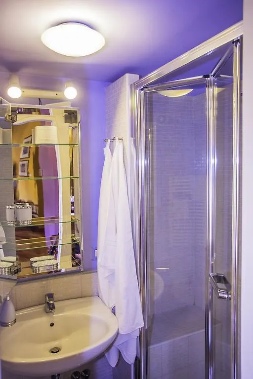 Bed & Breakfast Suite Casa Pariolina Rome