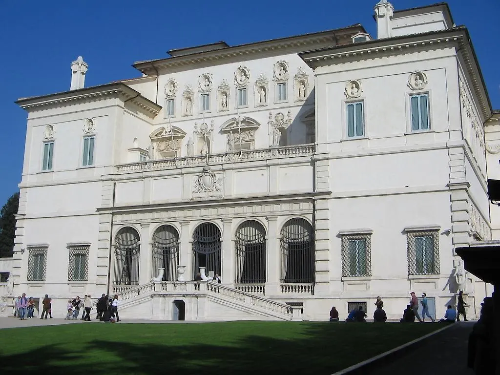 Suite Casa Pariolina Rome Italy