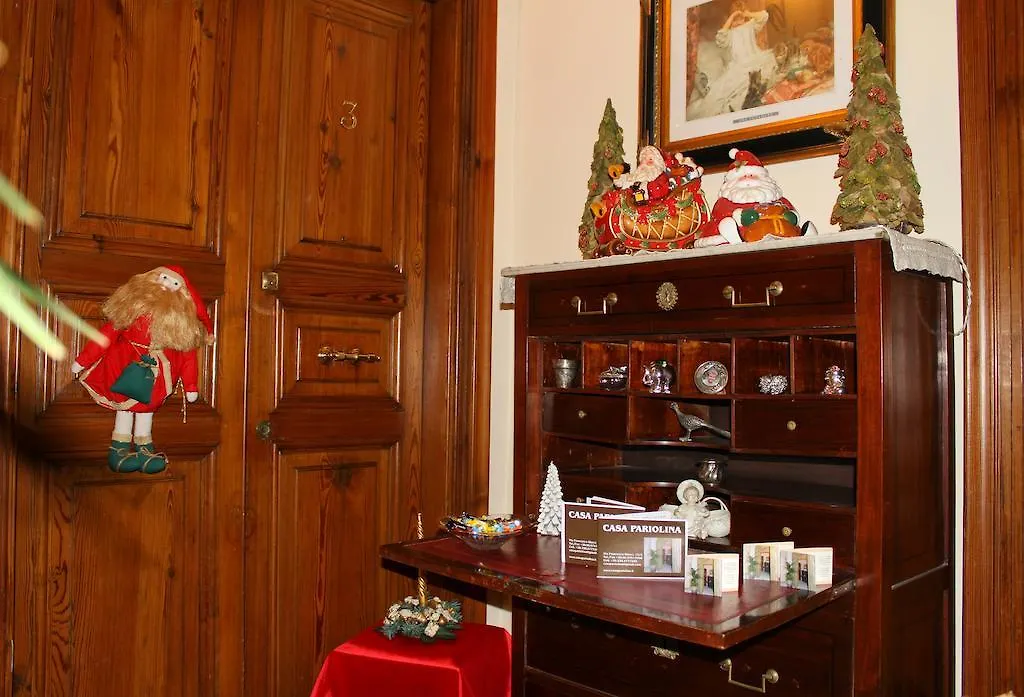 Suite Casa Pariolina Rome 3*,  Italy