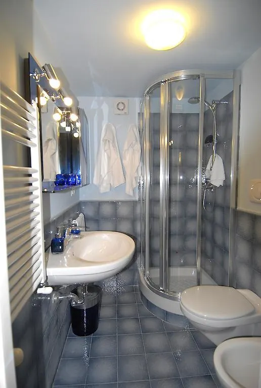 Suite Casa Pariolina Rome Bed & Breakfast