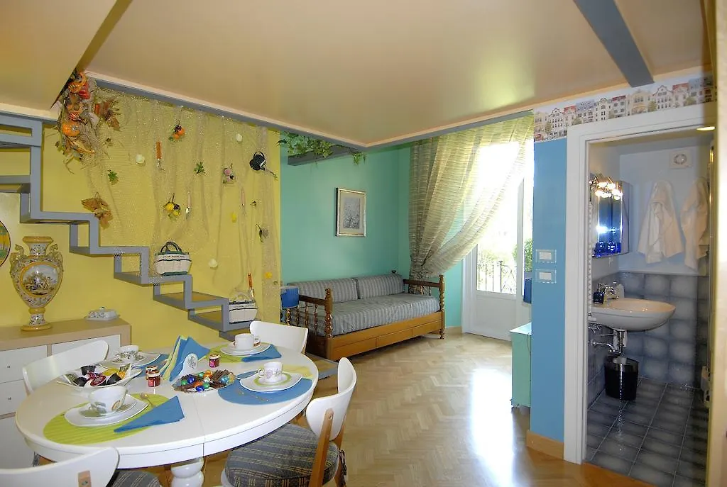 Suite Casa Pariolina Rome 3*,